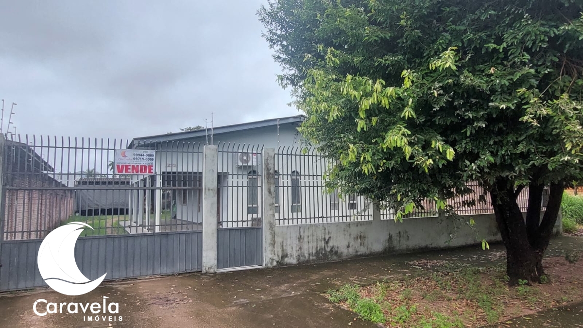CASA PARA VENDA NO JARDIM JACARANDÁS