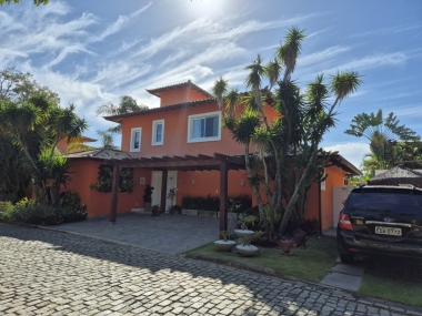 CASA A VENDA CENTRO (MANGUE)