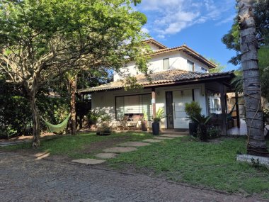 CASA A VENDA MANGUINHOS