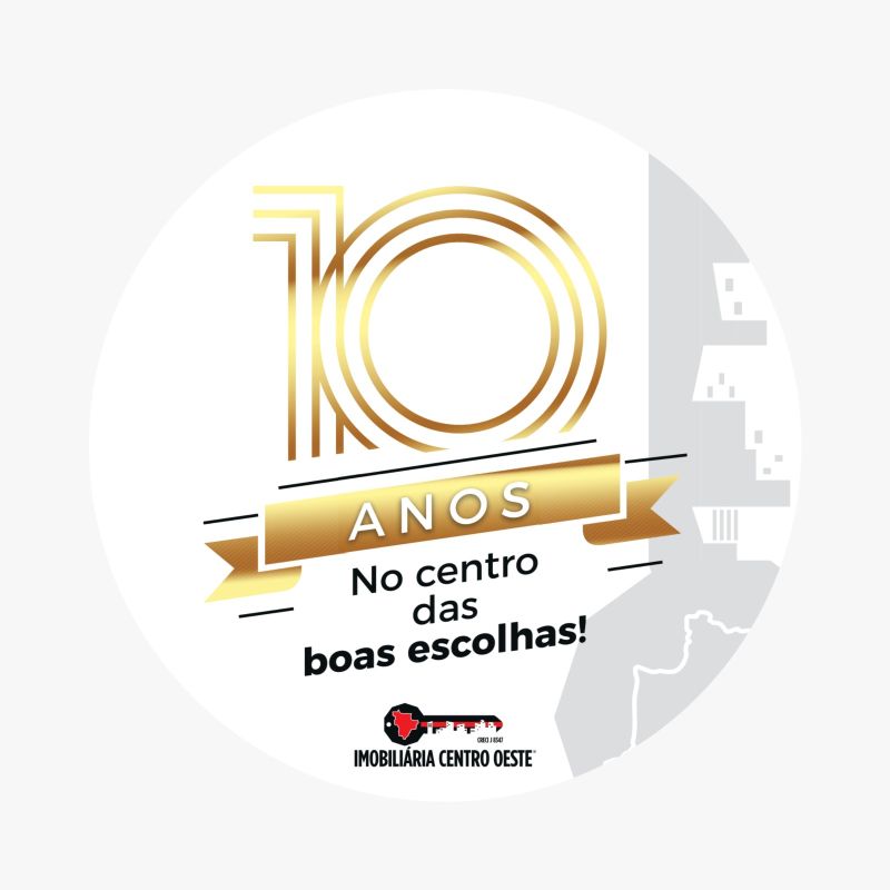 IMOBILIÁRIA CENTRO OESTE