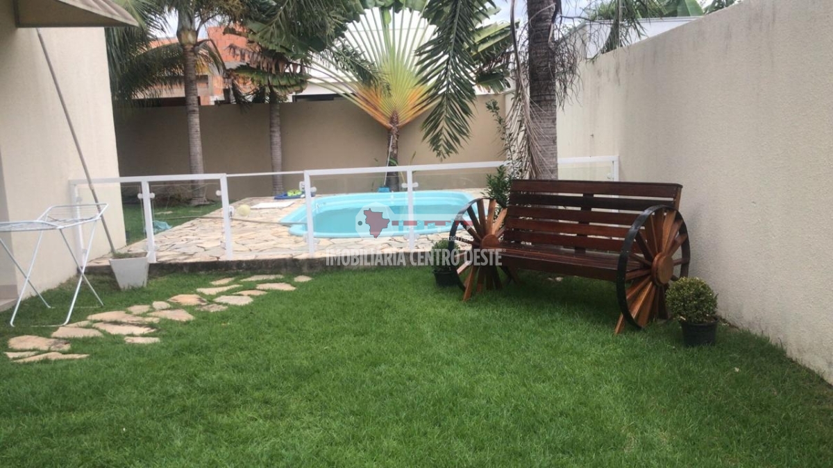 CASA A VENDA RESIDENCIAL FLORENÇA