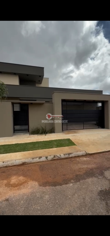 CASA A VENDA RESIDENCIAL PARQUE DO LAGO