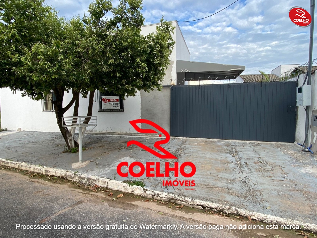 CASA PARA LOCAÇÃO RESIDENCIAL PANAMBY