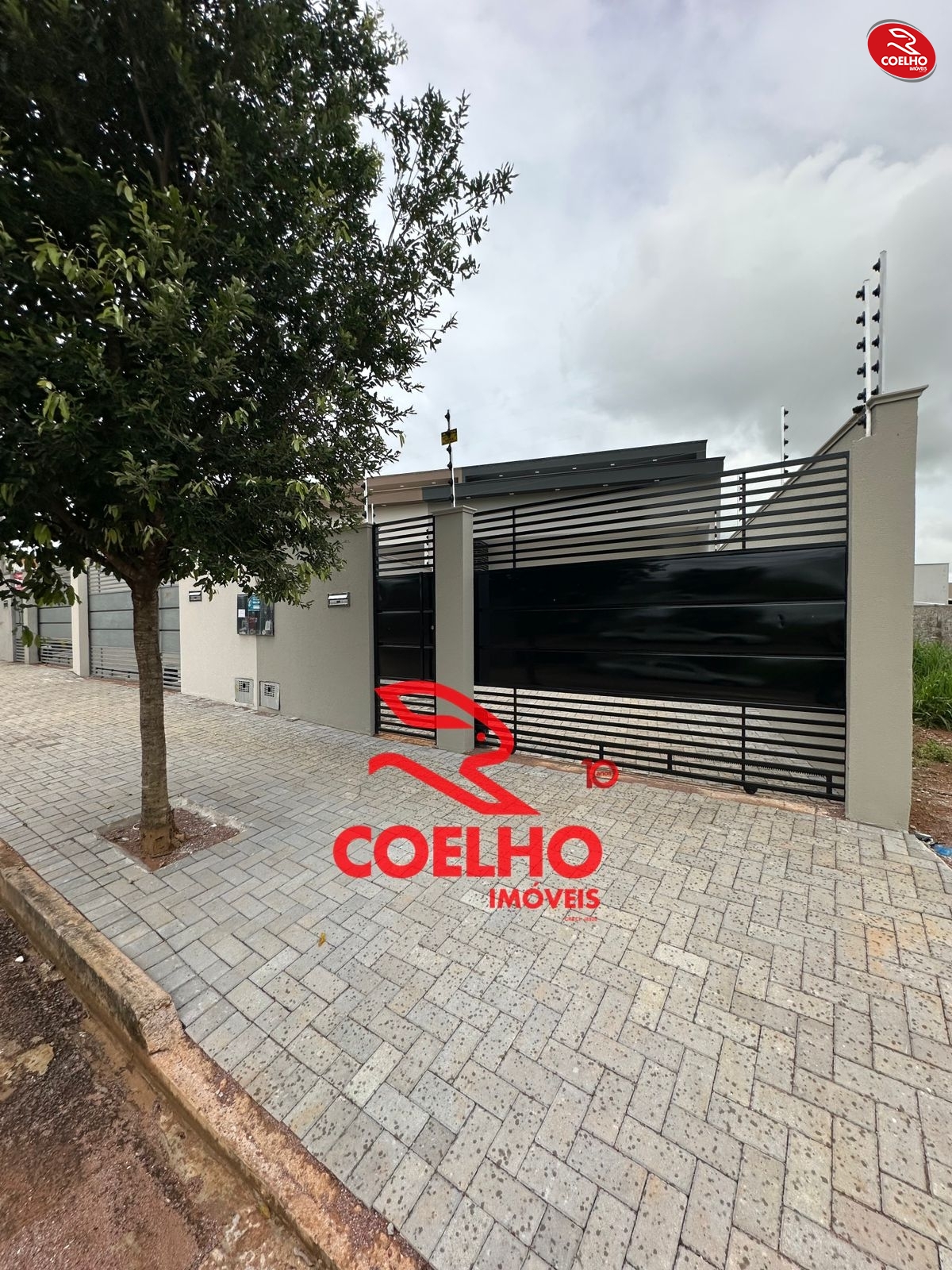 CASA PARA LOCAÇÃO JARDIM BOUGAINVILLE