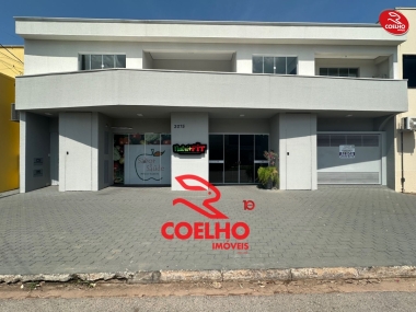 APARTAMENTO PARA LOCAÇÃO CENTRO