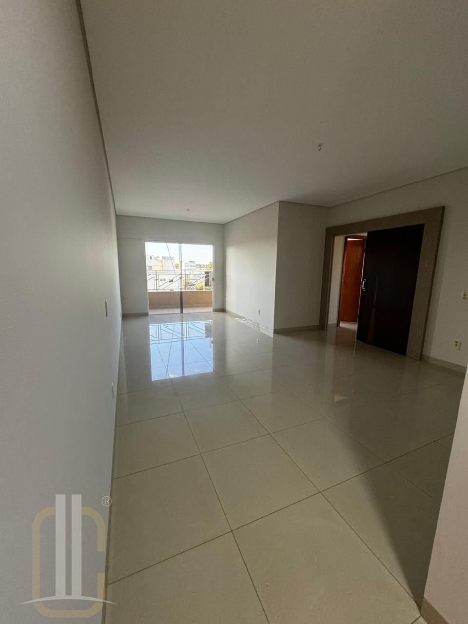 APARTAMENTO PARA LOCAÇÃO NO SETOR COMERCIAL