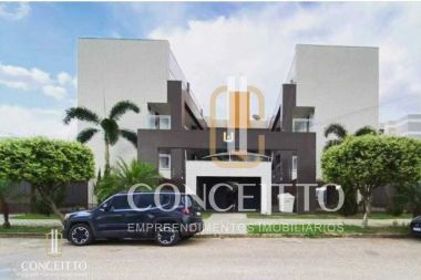 APARTAMENTO PARA LOCAÇÃO NO RESIDENCIAL FLORENÇA