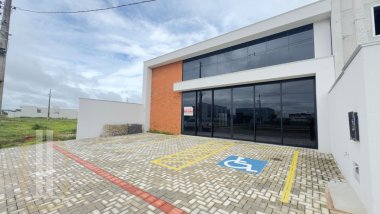 BARRACÃO PARA LOCAÇÃO RESIDENCIAL PARIS