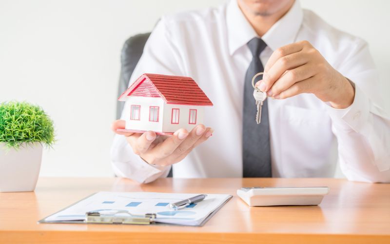 PORQUE COLOCAR O SEU IMÓVEL PARA ALUGAR EM UMA IMOBILIÁRIA?