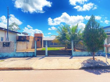 CASA A VENDA NO BOA ESPERANCA