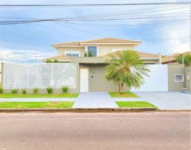 CASA A VENDA NO JARDIM MARINGÁ 2