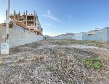 TERRENO A VENDA NO JARDIM BELO HORIZONTE