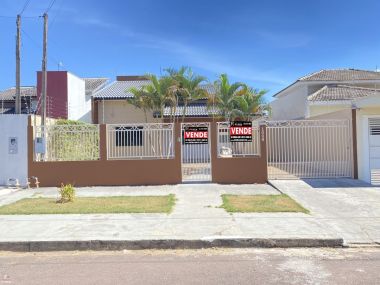 CASA A VENDA NO JARDIM ITALIA II
