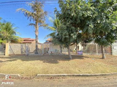 CASA - JARDIM CELESTE