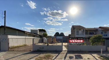 TERRENO A VENDA NO SETOR RESIDENCIAL SUL