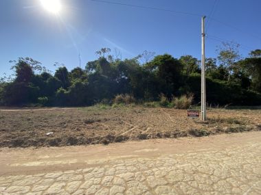 CHÁCARA A VENDA NO CAMPING CLUBE