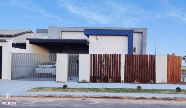 CASA A VENDA NO BELLA SUÍÇA III