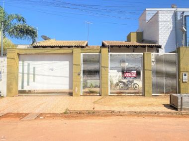 CASA - JD. NOSSA SENHORA APARECIDA
