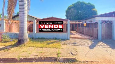 TERRENO NO SETOR RESIDENCIAL NORTE