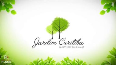 TERRENO A VENDA NO JARDIM CURITIBA