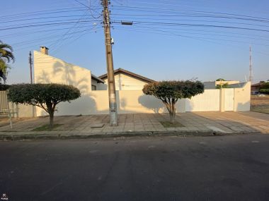 CASA A VENDA NO SETOR RESIDENCIAL NORTE