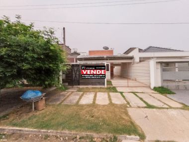 CASA A VENDA NO JARDIM PARAÍSO I