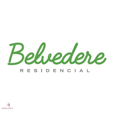 TERRENO A VENDA NO RESIDENCIAL BELVEDERE I