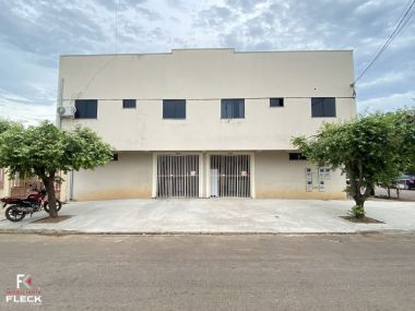 CONDOMÍNIO A VENDA NO JARDIM IBIRAPUERA