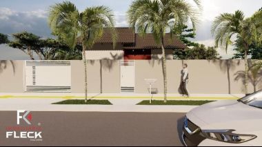 CASA A VENDA NO JARDIM MORUMBI