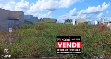 TERRENO A VENDA NO JARDIM PAULISTA