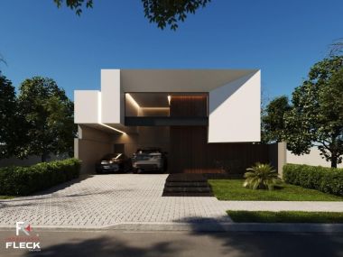 CASA A VENDA NO ALAMEDA DAS CORES