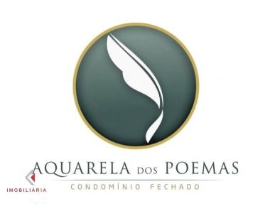 TERRENO A VENDA NO AQUARELA DOS POEMAS