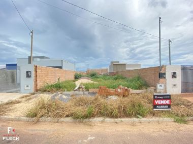 TERRENO A VENDA NO JARDIM MILÃO