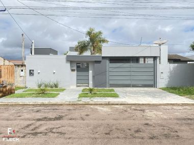 CASA A VENDA NO JARDIM ITÁLIA II