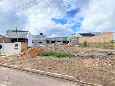 TERRENO A VENDA NO JARDIM PARAÍSO III