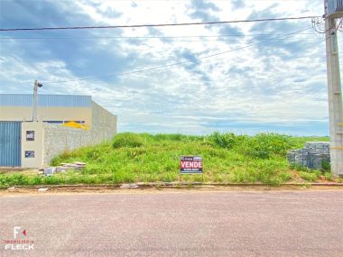 TERRENO A VENDA NO RESIDENCIAL SAN MARTINI
