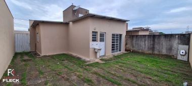 CASA A VENDA NO CONDOMÍNIO RESERVA CELESTE