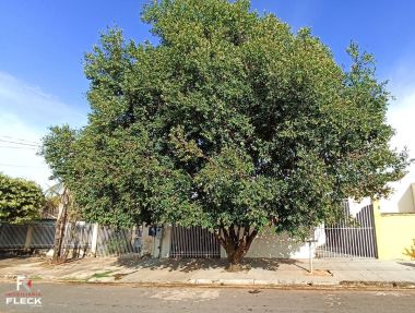 CASA A VENDA NO JARDIM CELESTE
