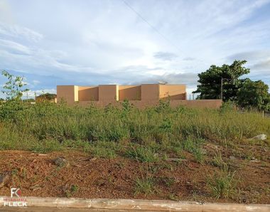 TERRENO A VENDA NO JARDIM PORTINARI