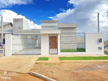 CASA A VENDA NO JARDIM PIENZA