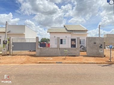 CASA A VENDA NO JARDIM UMUARAMA III