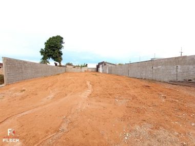 TERRENO A VENDA NO JARDIM IMPERIAL