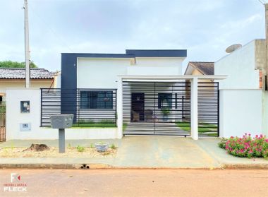 CASA A VENDA NO JARDIM PAULISTA II