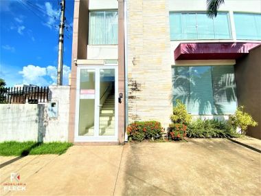 SALA COMERCIAL - SETOR RESIDENCIAL NORTE