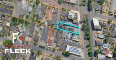 TERRENO A VENDA NO JARDIM IMPERIAL