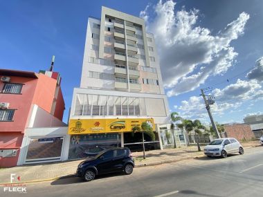 COBERTURA A VENDA NO SETOR COMERCIAL