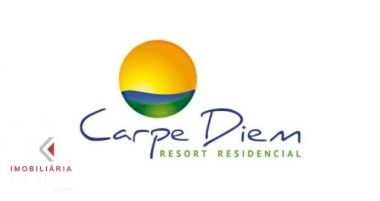 TERRENO A VENDA NO CARPE DIEM RESIDENCIAL