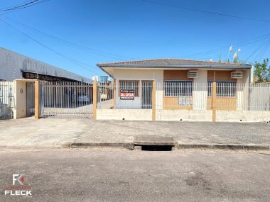 QUITINETE - JARDIM IMPERIAL