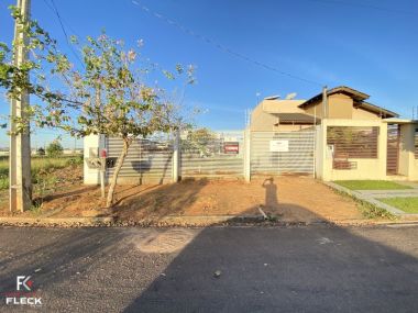 CASA A VENDA NO JARDIM BOUGAINVILLE