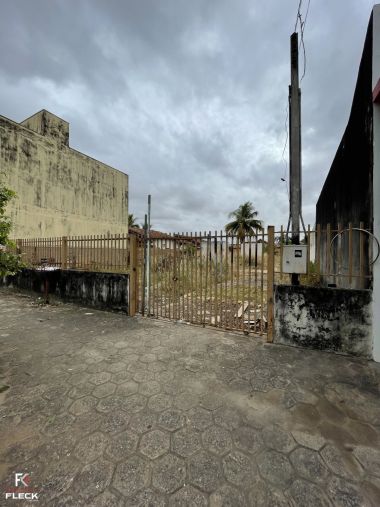 TERRENO A VENDA NO JARDIM DAS PALMEIRAS